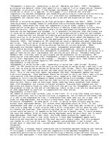 Esszék 'Leadership', 1.                