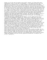 Esszék 'Characteristics of Romanticism in the History of Art', 2.