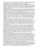 Esszék 'Describe Law and Order in the Late Nineteenth Century', 1.                