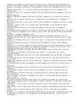 Esszék 'Why You Should Purchase a PC', 1.                