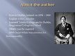 Prezentációk 'Oscar Wilde "The Happy Prince"', 2.                