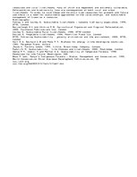 Esszék 'The Relationship Between Tree Resources (Including Forests) and Rural Livelihood', 4.                