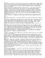 Esszék 'The writings of Edgar Allen Poe vs. Stephen King.', 1.                