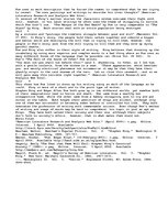 Esszék 'The writings of Edgar Allen Poe vs. Stephen King.', 2.                