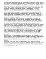 Esszék 'Compare and Contrast Two Theories of Motivation Explaining how the Two Approache', 2.                