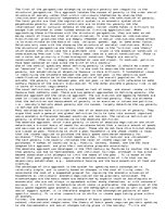 Esszék 'The Sociology of Poverty', 2.                