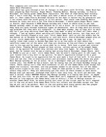 Esszék 'James Bond', 1.                