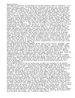 Esszék 'Responsibility in The Great Gatsby', 1.                