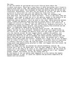 Esszék 'The Lake', 1.                