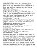 Esszék 'A Description of Prader-Willi Syndrome', 3.                