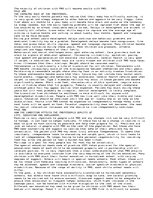 Esszék 'A Description of Prader-Willi Syndrome', 4.                