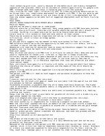 Esszék 'A Description of Prader-Willi Syndrome', 5.                