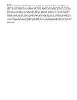 Esszék 'Napoleon and Two of His Great Battles', 2.                