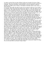 Esszék 'Critical evaluation of the poem "Dulce et Decorum Est" by Wilfred Owen. "Choose ', 1.                