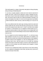 Kutatási anyagok 'Social Media', 2.                