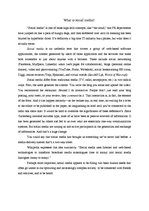 Kutatási anyagok 'Social Media', 3.                