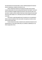 Kutatási anyagok 'Social Media', 9.                