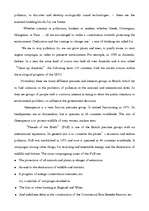 Összefoglalók, jegyzetek 'Ecology', 2.                