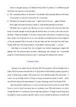 Összefoglalók, jegyzetek 'Ecology', 3.                