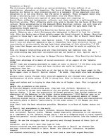 Esszék 'Prejudice in Brazil', 1.                