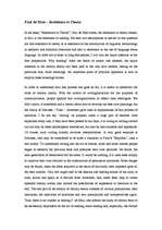 Esszék 'Paul de Man - Resistance to Theory', 1.                