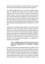 Esszék 'Paul de Man - Resistance to Theory', 2.                