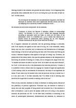 Esszék 'Paul de Man - Resistance to Theory', 3.                