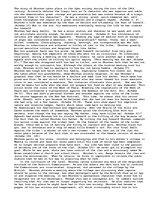 Esszék 'Analytical Analysis Things Fall Apart by Chinua Achebe ', 1.                