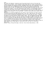 Esszék 'Analytical Analysis Things Fall Apart by Chinua Achebe ', 2.                