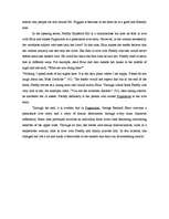 Esszék 'G.B.Shaw "Pygmalion" is a Passionate Love Story and a Story of Sexual Domination', 3.                