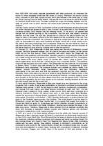 Kutatási anyagok 'George Gershwin', 2.                