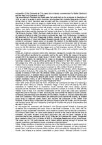 Kutatási anyagok 'George Gershwin', 3.                