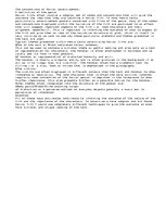 Esszék 'The Conventions of Horror Advertisement', 1.                