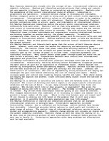 Esszék 'Realism and Liberalism ', 1.                