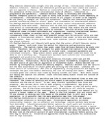 Esszék 'Realism and Liberalism ', 2.                