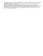 Esszék 'Biology Essay on Feedback Mechanisms', 2.                