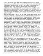 Esszék 'The North Americam Free Trade Agreement (NAFTA)', 1.                