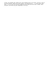 Esszék 'Irony in "MacBeth"', 2.                