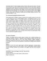 Kutatási anyagok 'Ltd "Madara Cosmetics" Organizational and General Environment', 2.                