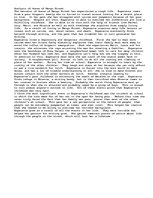 Esszék 'Analysis of a House on Mango Street', 1.                