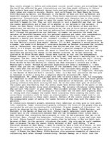 Esszék 'Comparison between A Prayer for Owen Meany by Irving, Fifth Business by Davies, ', 1.                