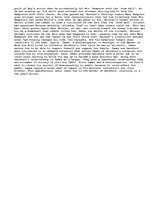 Esszék 'Comparison between A Prayer for Owen Meany by Irving, Fifth Business by Davies, ', 2.                