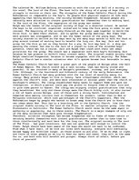 Esszék 'The Lord of the Flies and The Roman Catholic Church', 1.                