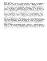 Esszék 'Japanese Suicide Ritual', 1.                