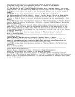 Esszék 'Charles Darwin British Naturalist ', 2.                