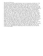 Esszék 'Agricultural Revolution', 1.                