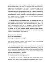 Esszék 'Dialectic View of the World and Life in Metaphysical Poetry', 3.                