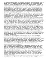 Esszék 'Everything You Could ever Need to Know about the United Kingdom', 1.                