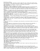 Esszék 'To Study how Concentration Affects the Rate of a Reaction', 1.                