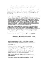 Kutatási anyagok 'Computer Effects on Human ', 5.                